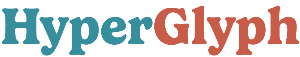 HyperGlyph